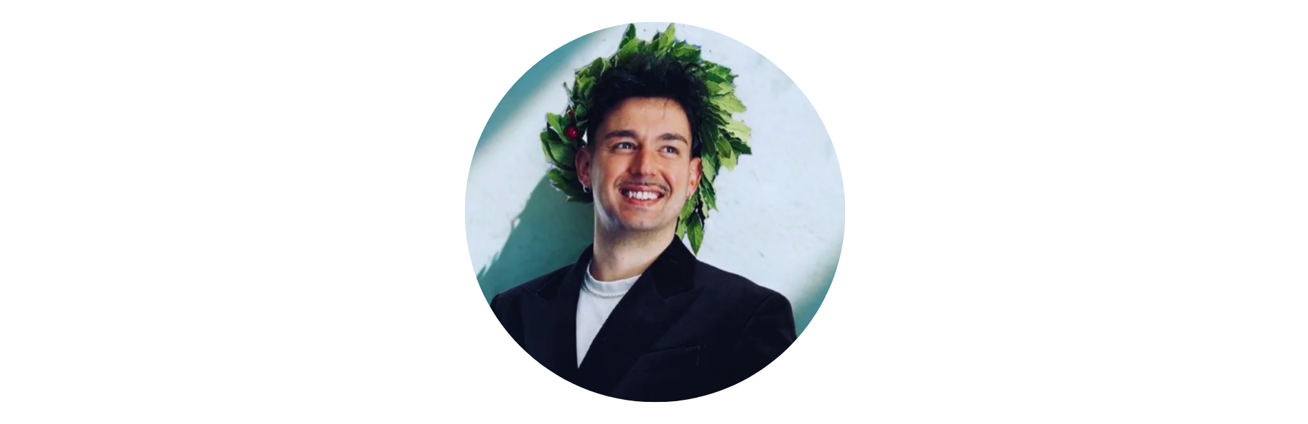 IVAN:
FROM WORKING NON-STOP TO A FEW HOURS A MONTH portrait